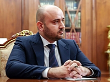 Новым помощником Федорищева стал выходец из силовиков: что о нем известно