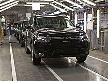 В Грузии может появиться завод Mitsubishi