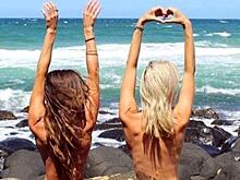 Нудизм как норма жизни: почему немцы не стесняются раздеваться на публике