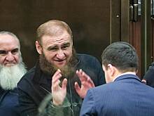 Экс-сенатор Арашуков назвал провокацией дело о взятке в «Черном дельфине»