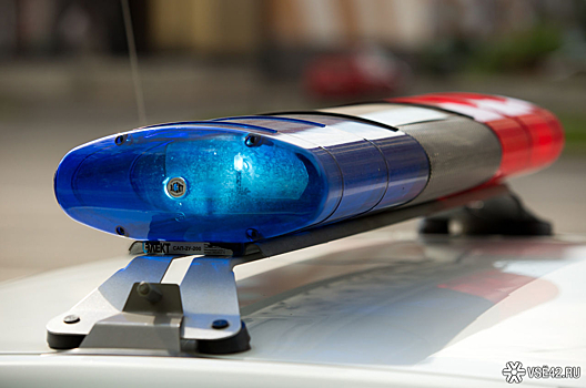 Нетрезвый полицейский сбил насмерть мужчину в Ленобласти