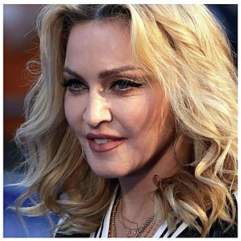 Для 65 лет отлично! Мадонна опубликовала честные снимки без фильтров