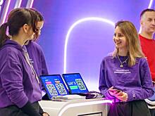 Сергунина пригласила молодежь Москвы на «Студфест»