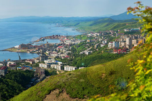 Трутнев пригласил французских дипломатов на ВЭФ-2018