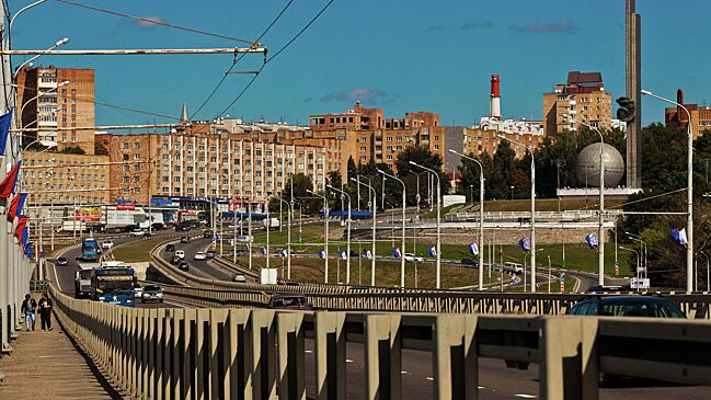Глава Минтуризма оценил новый туристический комплекс в Калужской области
