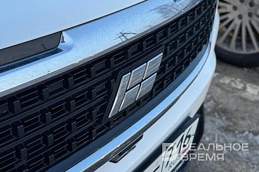 Татарстан вошел в топ-5 регионов России по числу дилерских автоцентров