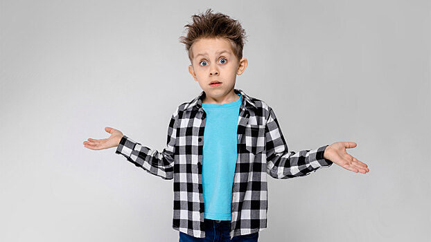 Почему дети всё теряют и как на это реагировать? Отвечают эксперты