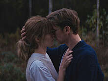 Рецензия на образцовый скандинавский триллер "Иллюзия побега"