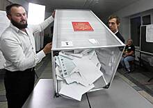 Выборы в Москве впервые прошли без жалоб на надомное голосование