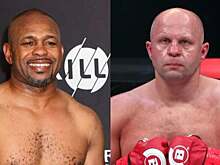 Поветкин про бой Федор – Рой Джонс: «Если это поможет развитию бокса, то почему нет?»