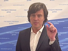 Стало известно, сколько денег просит Прохор Шаляпин за одно выступление