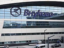 Летевший из Москвы в Анталью самолет вернулся во Внуково