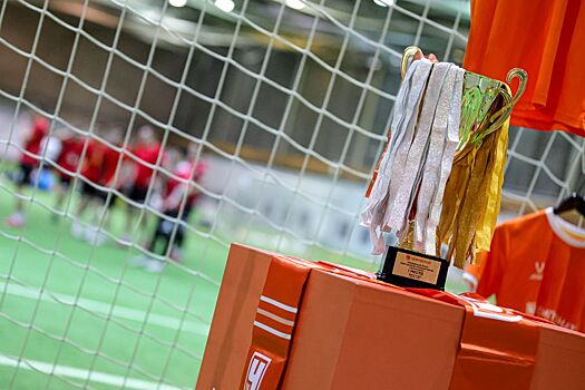 «Чемпионат» определил лучших футболистов 2025 года среди студентов