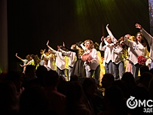 "Я кайфую каждый момент". Ученики ДШИ № 6 отыграли 13 историй