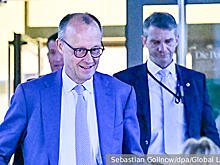 Германия намерена разрешить разведке ФРГ диверсии за рубежом