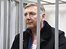 Экс-главе дознания ФТС огласили приговор за злоупотребление полномочиями