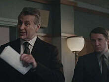 Звезда "Интернов" Шаракоис рассказал о съемках в зарубежном фильме после перерыва в карьере