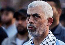 В Израиле сообщили о бегстве главы ХАМАС из сектора Газа