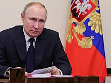 Путин пообещал возобновить российскую лунную программу