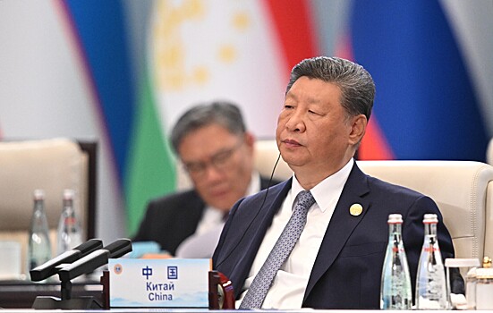 Тайные запасы Китая: Си Цзиньпин готовится противостоять США