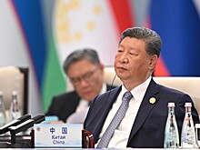 Тайные запасы Китая: Си Цзиньпин готовится противостоять США