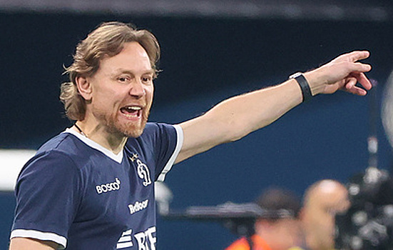 Мацуев считает, что Карпину повредило совмещение постов в клубе и сборной