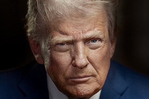 Дональд Трамп проведет разговор с лидерами европейских стран