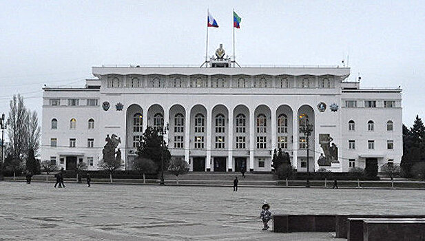 Глава Дагестана утвердил новый состав республиканского правительства