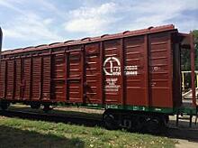 ПГК увеличила экспортные отправки продукции «Еврохима» с Юга РФ