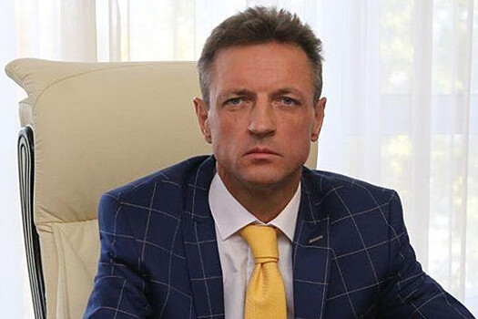 Глава Крыма назначил нового министра экологии и природных ресурсов региона