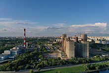 Почти 3 тыс. рабочих мест создадут на территории бывшей промзоны «Котляково» на юге Москвы