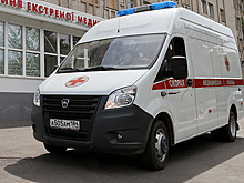 При обстрелах ВСУ Каховки погиб мужчина