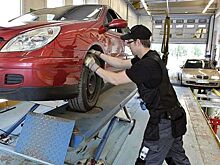 Водителей, не прошедших техосмотр, будут штрафовать жёстче