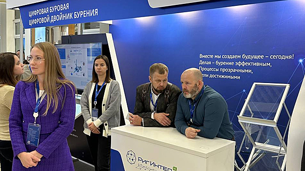 В Тюменской области в конце 2025 года начнут строительство испытательного полигона