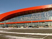 Челябинский аэропорт перешел на новый режим работы