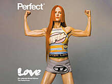 Николь Кидман показала огромные бицепсы на обложке журнала Perfect