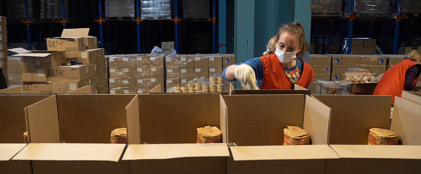 Нижегородская область стала лидером России по числу автопроизводителей — участников нацпроекта