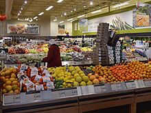 Способ размещения продуктов в супермаркетах влияет на выбор покупателей