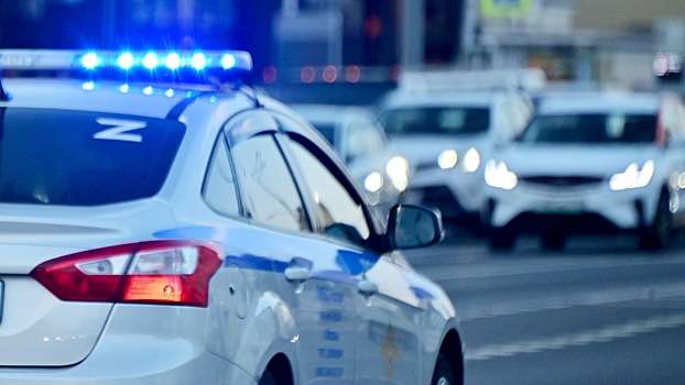 Автомобиль сбил женщину на северо-востоке Москвы