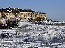 Статус Каспийского моря