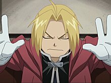 В Японии экранизируют мангу и аниме "Стальной алхимик"