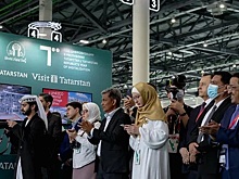 Татарстан и Башкирия стали пилотными регионами по внедрению исламского банкинга
