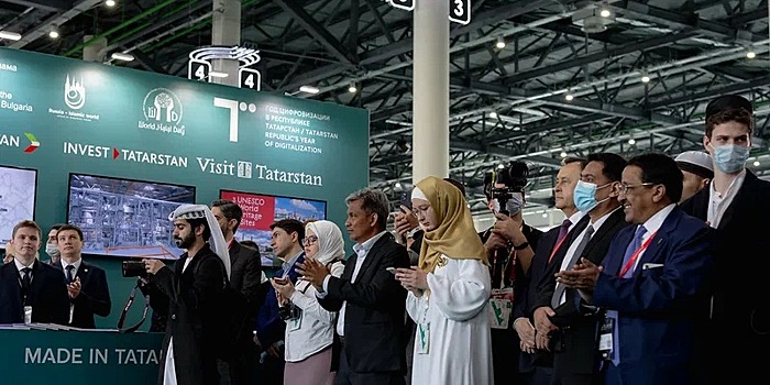 Татарстан и Башкирия стали пилотными регионами по внедрению исламского банкинга