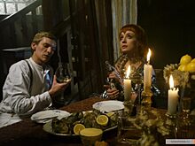 Страсти декаданса