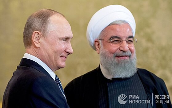 Иран теряет российский рынок, убежден министр экономики ИРИ