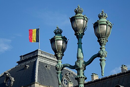 В Бельгии 81 вуз подозревают в выдаче "липовых" дипломов, сообщили СМИ