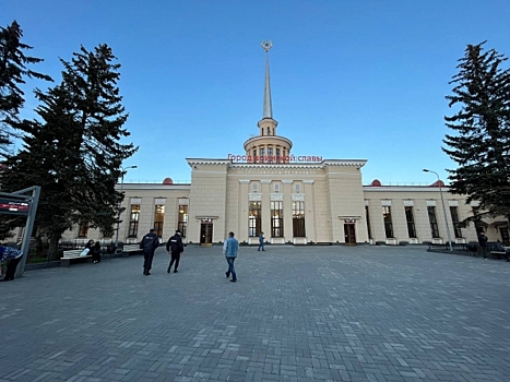 В Карелии ввели режим «черного неба»