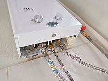 В Подмосковье отремонтировали системы газоснабжения в 470 домах