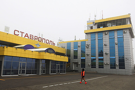 Пассажир умер на борту самолета сразу после посадки в российском аэропорту