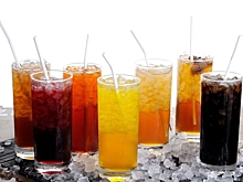 Во Франции запретили безлимитные аппараты с газировкой